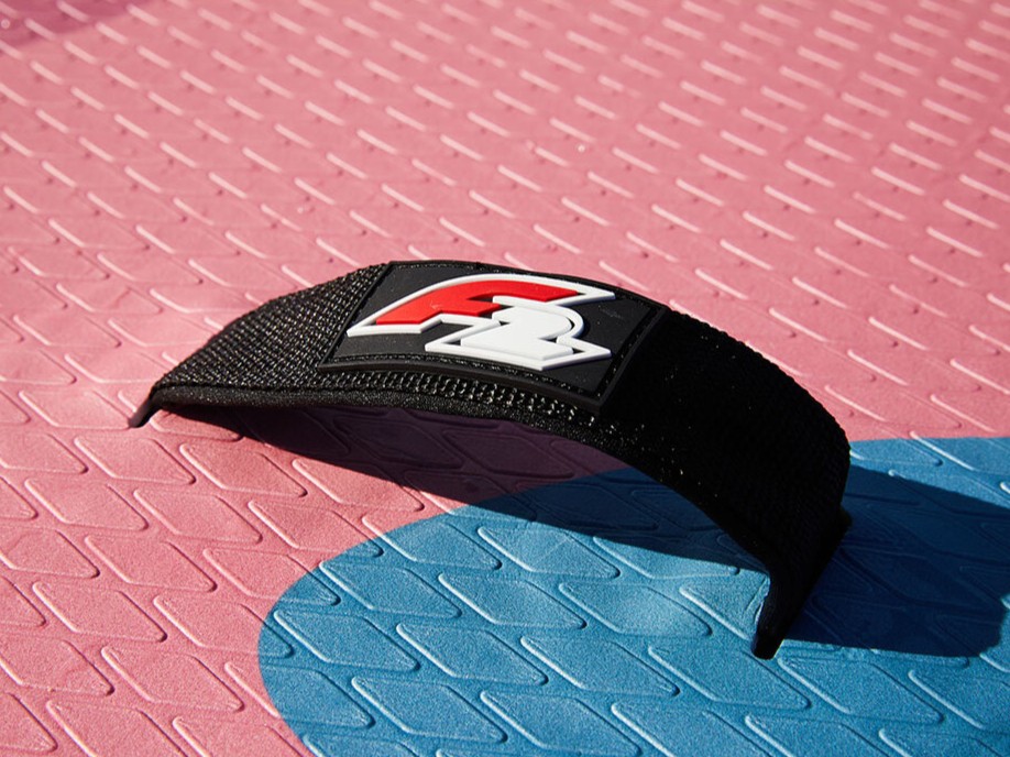 Stredovy uchyt madlo paddleboard F2 Strato Woman